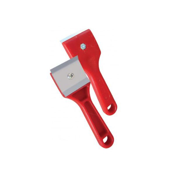 Raspador Para Pintura 6 cm 275/6 ATLAS