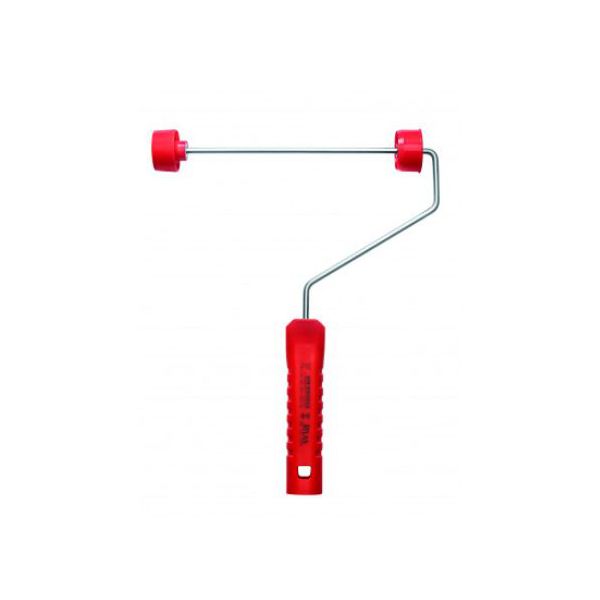 Garfo C/Buchas 23 CM 330/23SR ATLAS