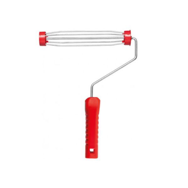 Garfo Gaiola Com Rosca 23 CM AT400/23R ATLAS