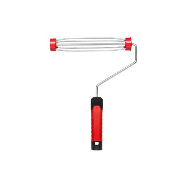 Garfo Gaiola Emborrachado 23 CM 400/23 ATLAS