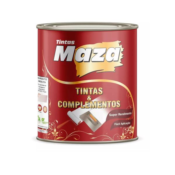 Fundo Preparador Maza 900ml