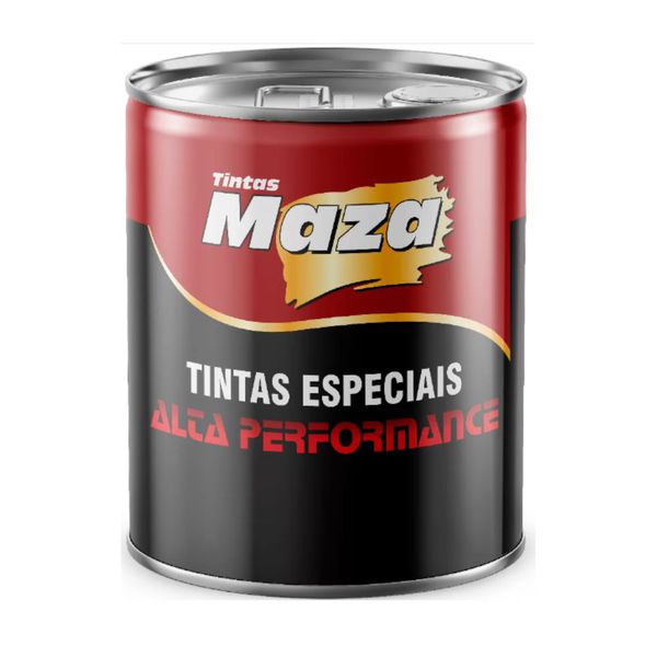 Fundo preparador Maza base solvente 18l