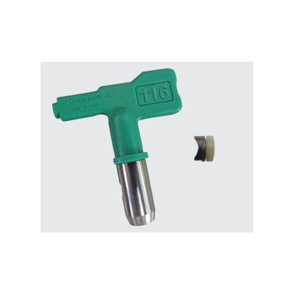 Bico Airless FFLP 05A10CM 116 NAUBER