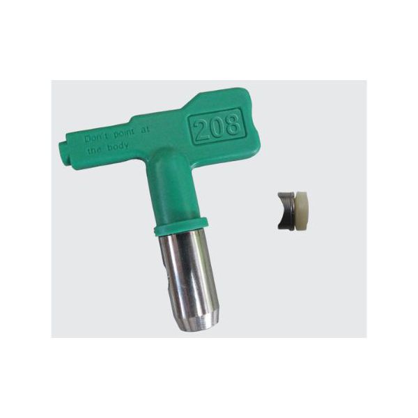 Bico Airless FFLP 10A15CM 208 NAUBER