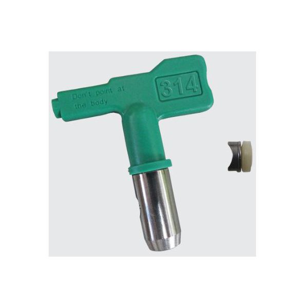 Bico Airless FFLP 15A20CM 314 NAUBER