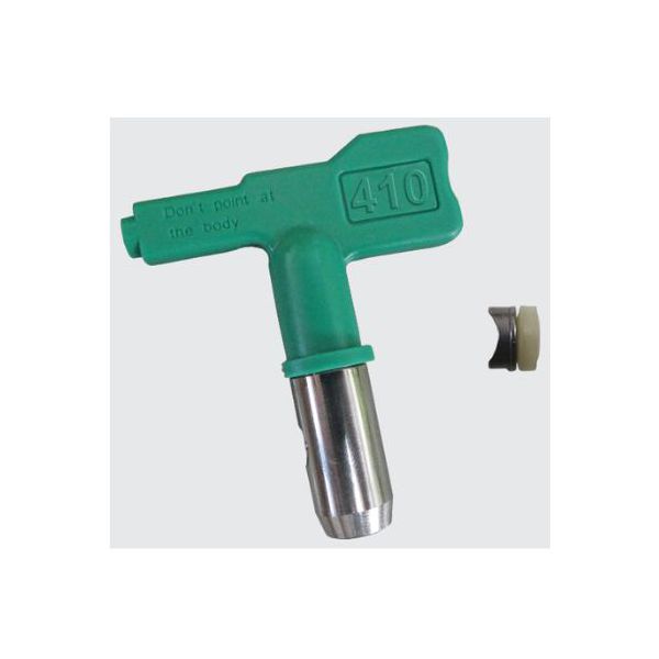 Bico Airless FFLP 20A25CM 410 NAUBER