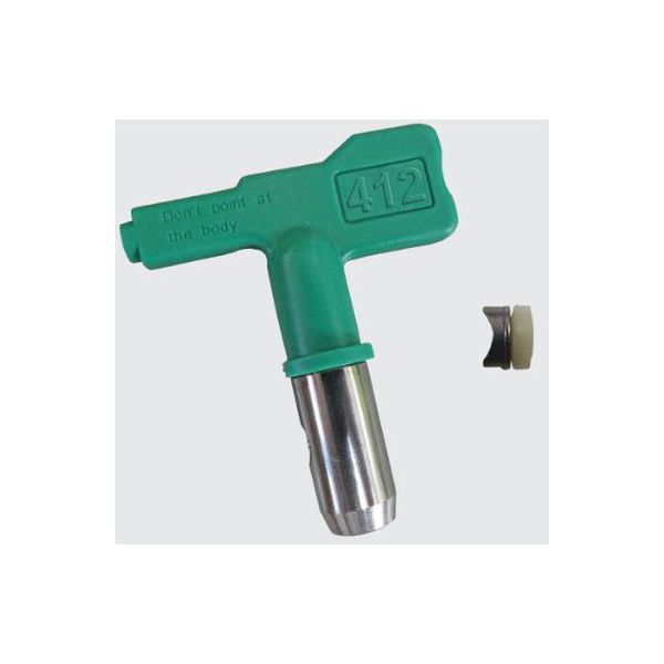 Bico Airless FFLP 20A25CM 412 NAUBER