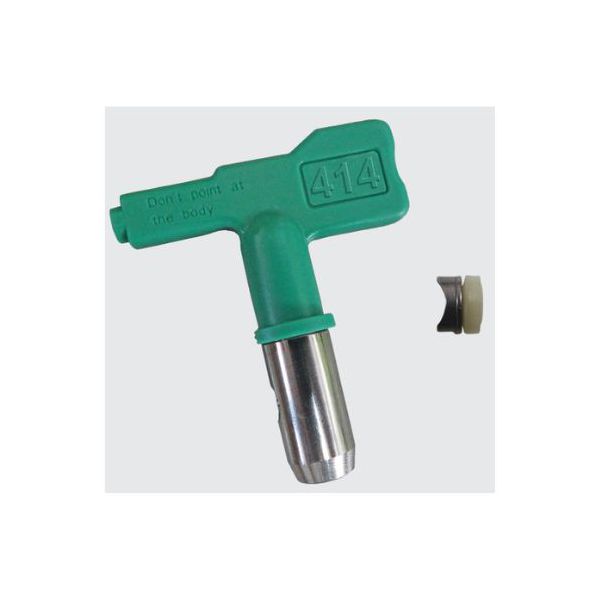 Bico Airless FFLP 20A25CM 414 NAUBER