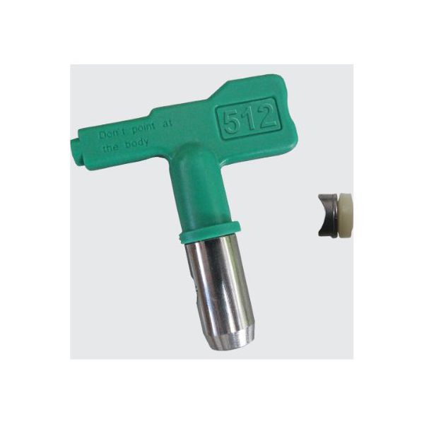 Bico Airless FFLP 25A30CM 512 NAUBER