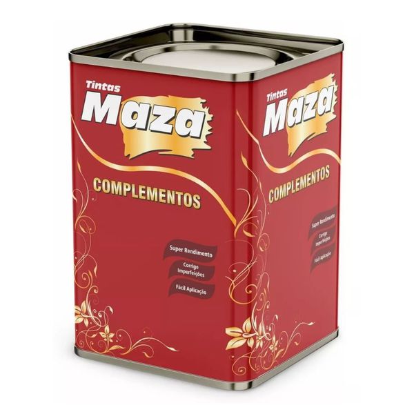 Liqui-Brilho Maza 18l