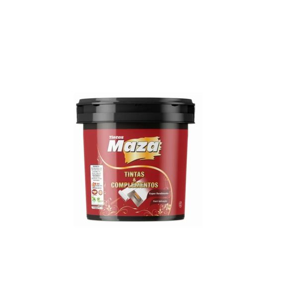 Massa corrida Maza 1,6kg