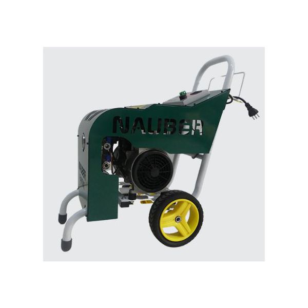 Compressor Raptor 220V NAUBER