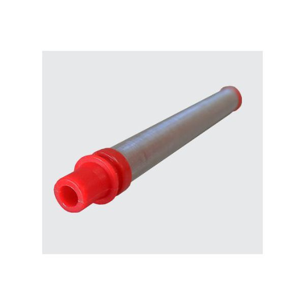 Filtro Pistola Airless GR 150 Vermelho NAUBER