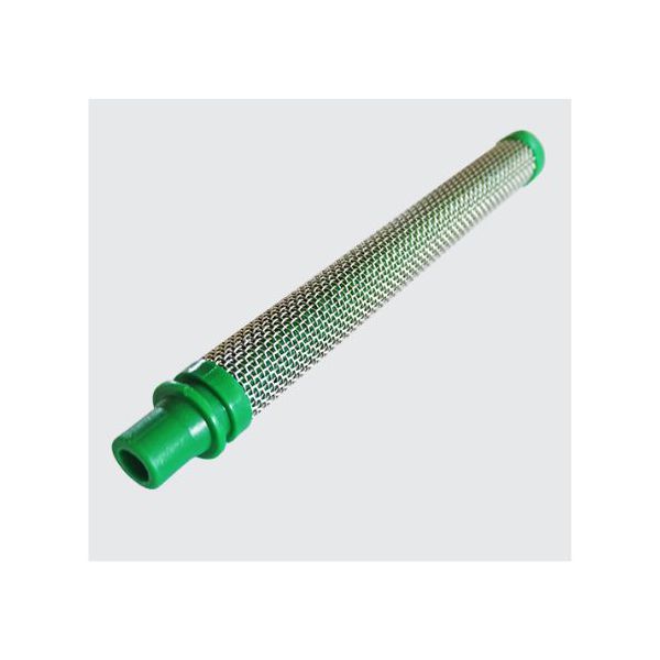 Filtro Pistola Airless GR 30 Verde NAUBER