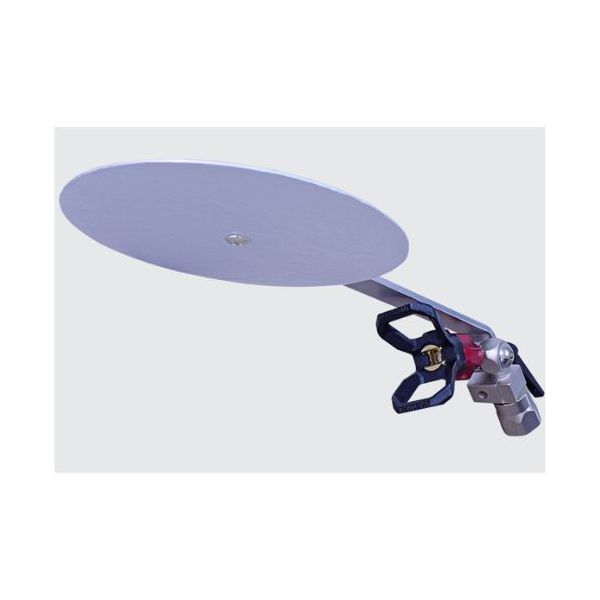 Guia Pintura Airless SPG NAUBER