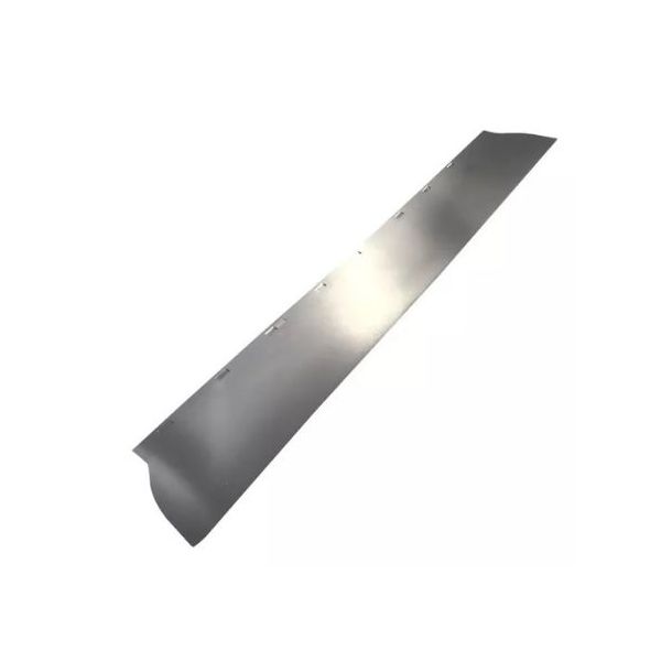 Lâminas Desempenadeira 80CM NAUBER