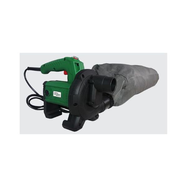 Turbina Sopro E Aspiração TBN 750 NAUBER