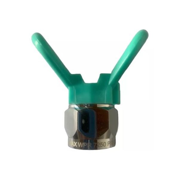 Porta Bico Inox 7.250PSI NAUBER