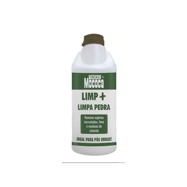 Limpa Pedras Mococa 1L