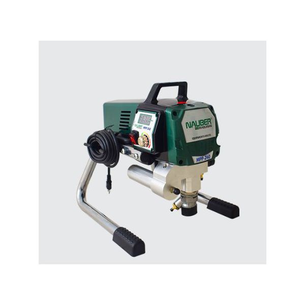 Máquina De Pintura Airless MPP 240X Nauber 220v