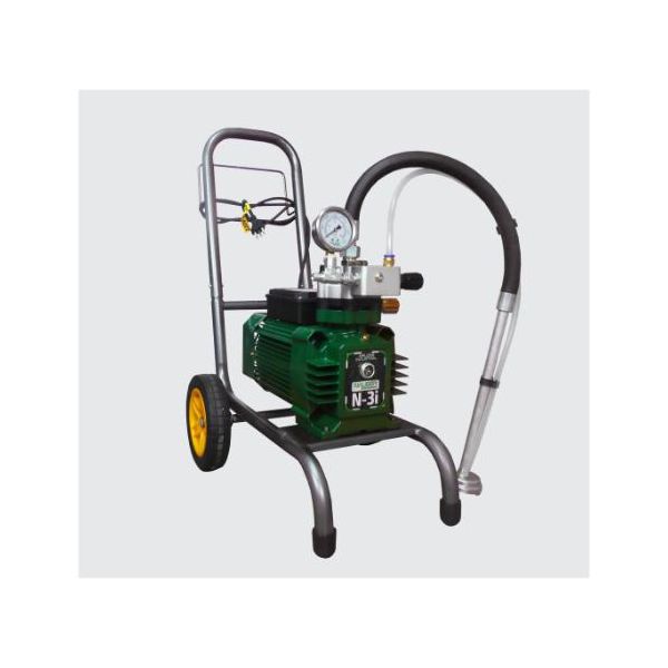 Máquina De Pintura Airless N3-I 220V NAUBER
