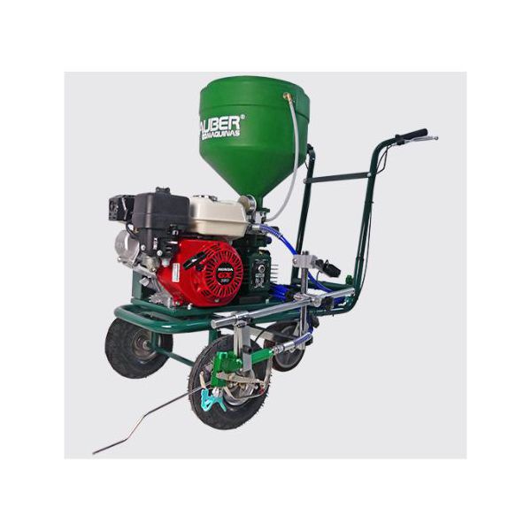 Máquina Demarcação Viária N-3I LINE NAUBER