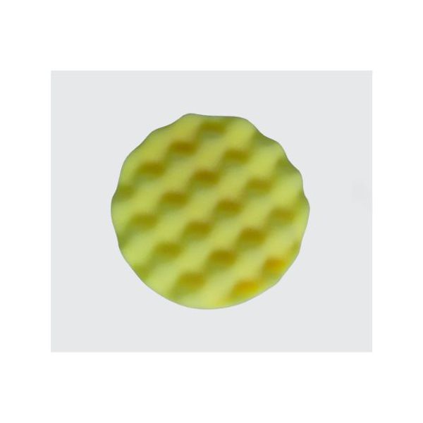 Disco Polimento 5 125MMX30MM NAUBER