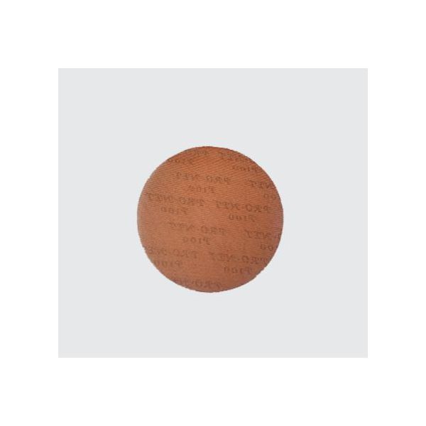 Disco De Lixa Telada Pronet 100 6 150MM NAUBER