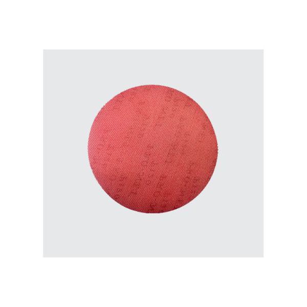 Disco De Lixa Telada Pronet 120 7 185MM NAUBER