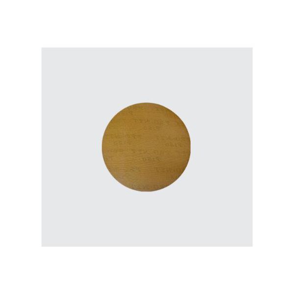 Disco De Lixa Telada Pronet 180 5 125MM NAUBER