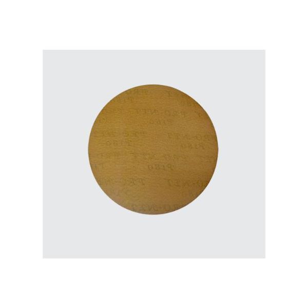 Disco De Lixa Telada Pronet 180 7 185MM NAUBER