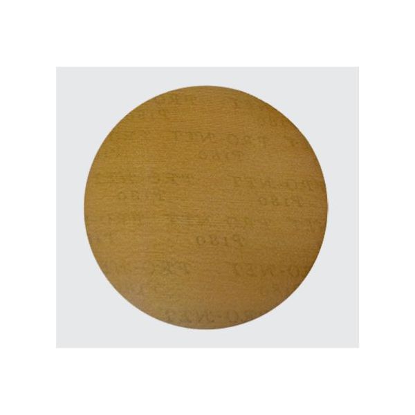 Disco De Lixa Telada Pronet 180 9 225MM NAUBER