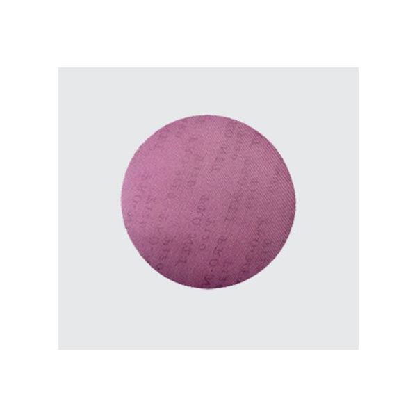 Disco De Lixa Telada Pronet 600 7 185MM NAUBER