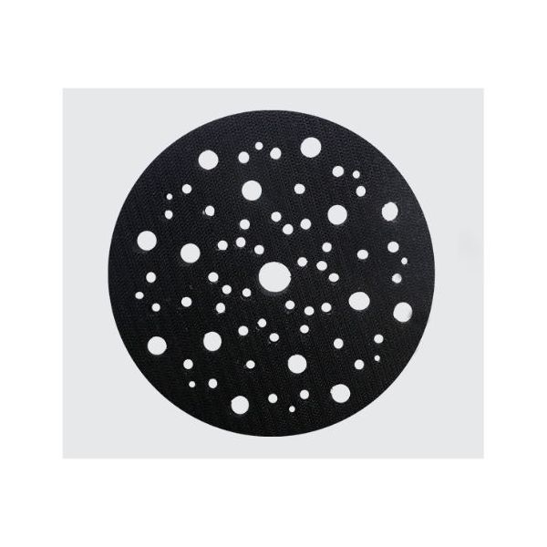 Disco Interface 6 150MM Multifuros 3MM NAUBER