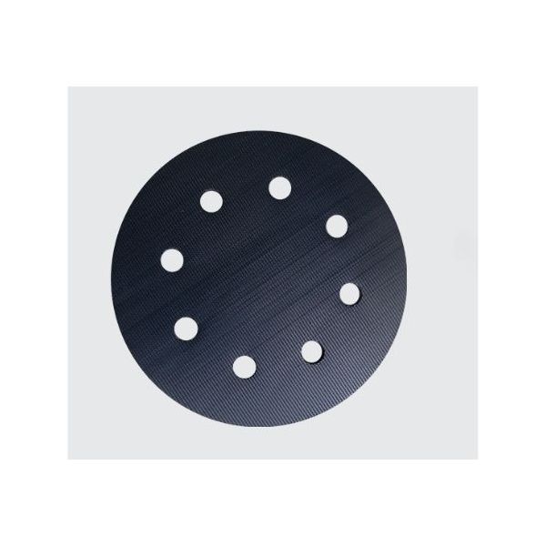 Disco Interface 7 180MM 8 Furos 10MM NAUBER