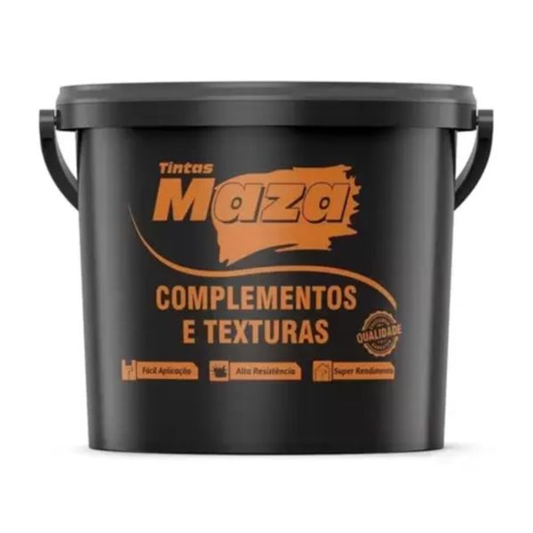 Selador Acrílico Maza balde 18l