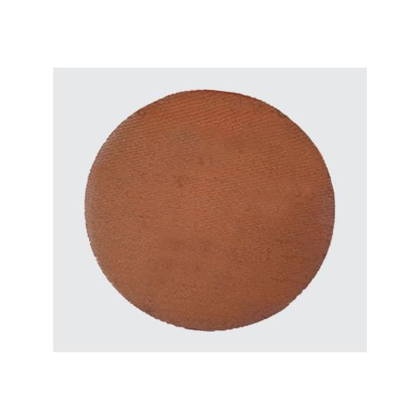 Pac 5 Discos De Lixa Telada Pronet 100 9 225MM NAUBER