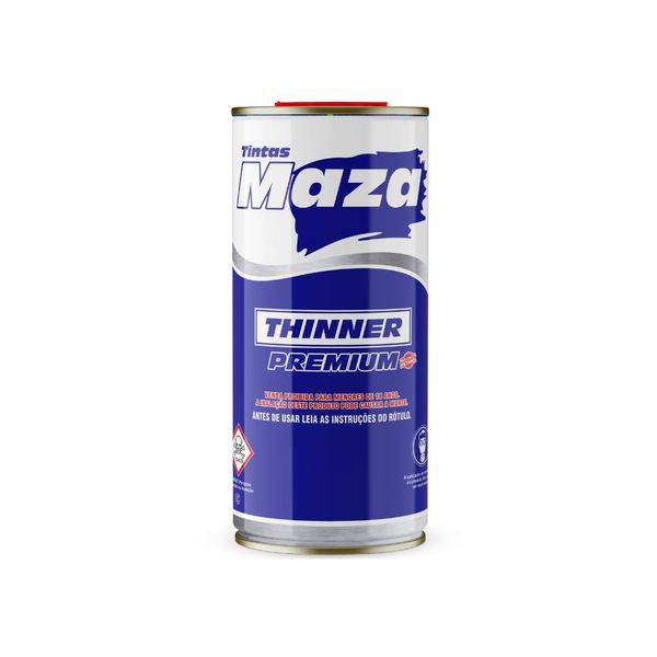 Thinner Maza 800 - 900ml