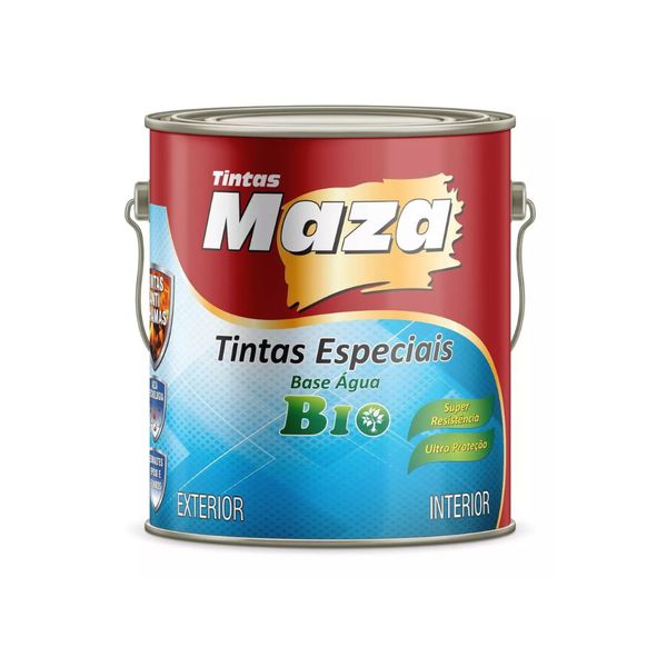 Tinta Epóxi a Base D'água Maza 3,6l