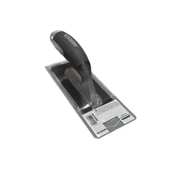 Desempenadeira de Efeito Mirka Decoflex 20X08CM