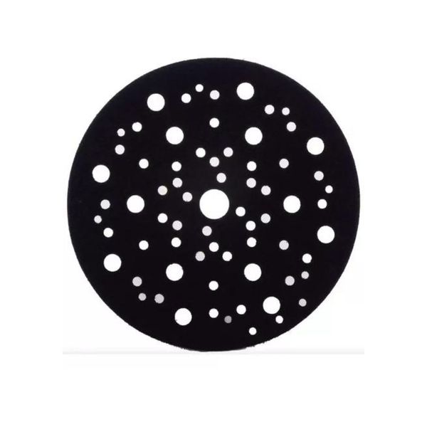 Interface de Espuma Mirka 6/150MM 67 Furos