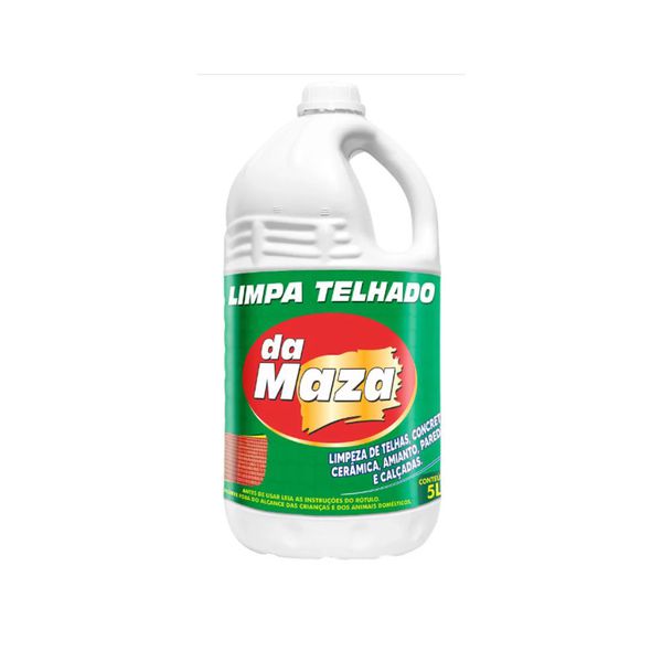 Limpa Telhado Damaza 5l
