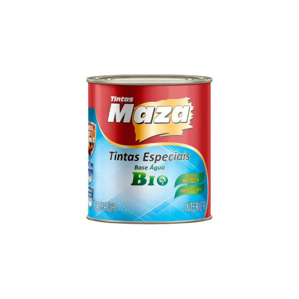 Esmalte brilhante base água Maza 900ml