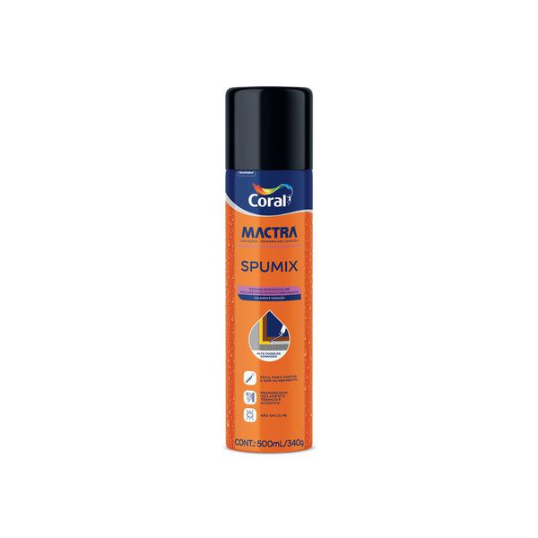 Spumix Mactra 500ml
