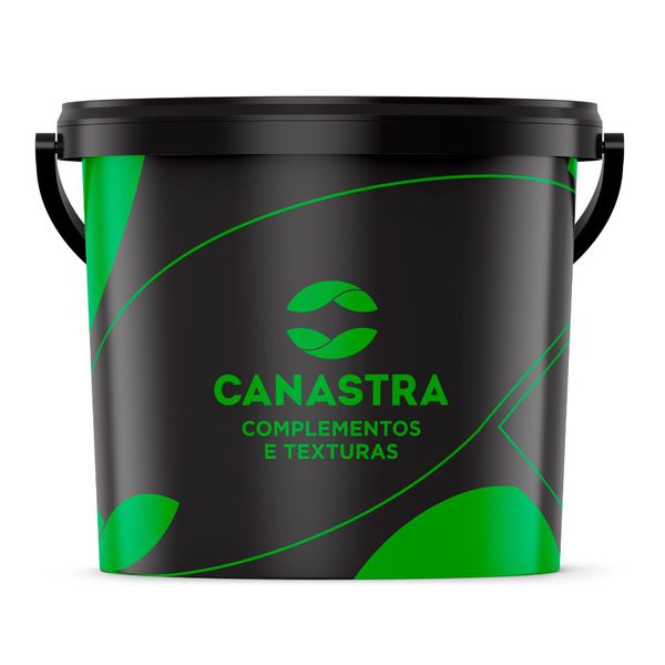 Textura Lamato Arenato Canastra M20 - Balde 23kg