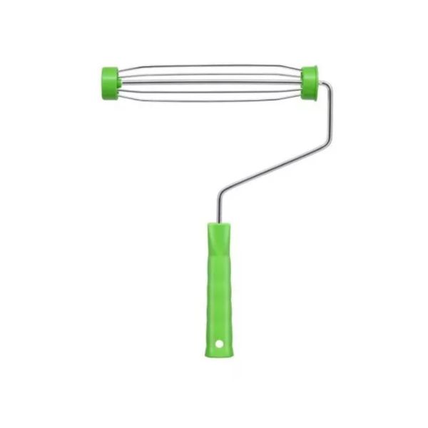 Garfo Gaiola Sem Rosca Para Rolos De Pintura Condor 23cm