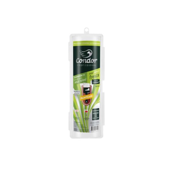 Paintcase Para Rolo 23cm 2121 Tinta Sempre Fresca Condor