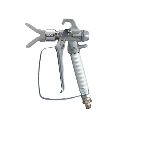 Pistola de Pintura Airless Slim Nauber