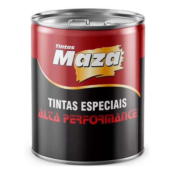 Esmalte Sintético Brilhante Maza 18l