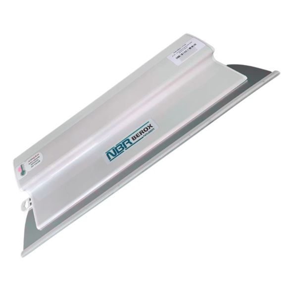 Desempenadeira NBR Berox 40cm